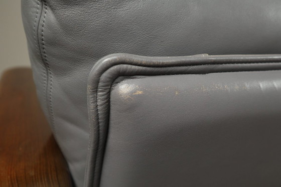 Image 1 of Sofá de dos plazas "Hombre" de Burkhard Vogtherr para Rosenthal Furniture, década de 1970