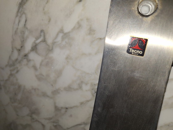 Image 1 of Tisch von Osvaldo Borsani & Eugenio Gerli für Tecno 