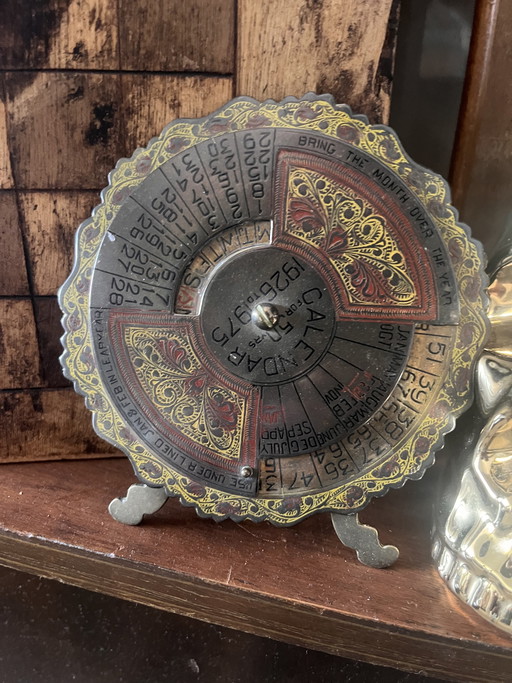 Calendario dell'Angolo
