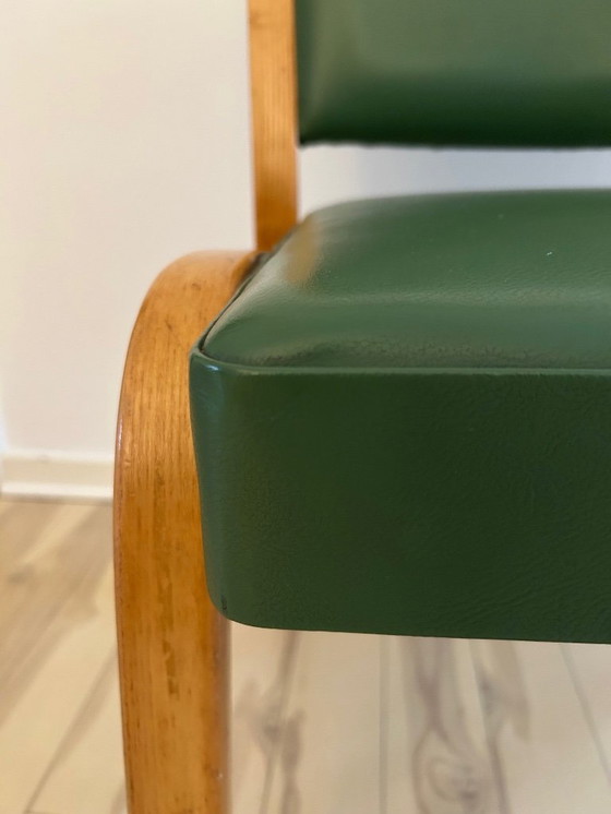 Image 1 of Paul Bode springwood chair