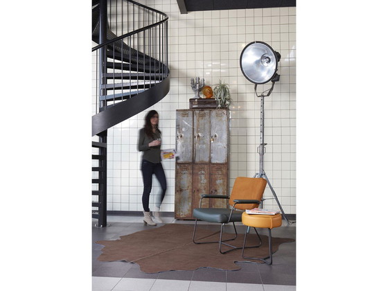 Image 1 of bert plantagie Kiko-Z fauteuil