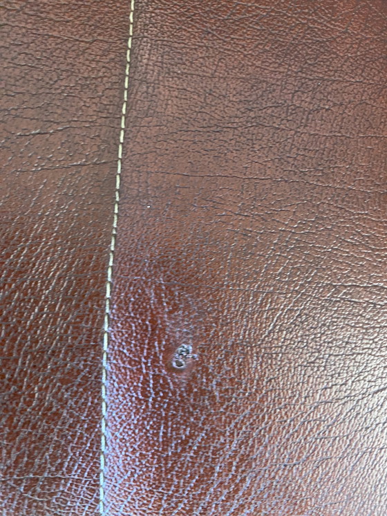 Image 1 of Vintage draaifauteuil Enrico Walles for Romefa 1960