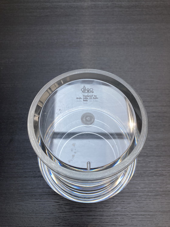 Image 1 of Rafraîchisseur à vin/vase Alfio di Bella