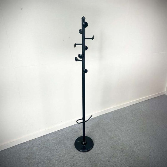 Image 1 of Genexco Coat Rack