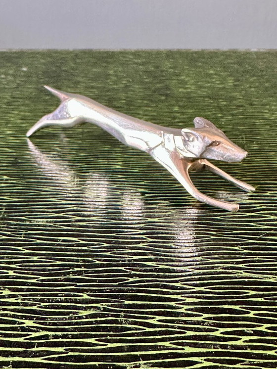 Image 1 of EDOUARD MARCEL SANDOZ ART DECO / GALIA