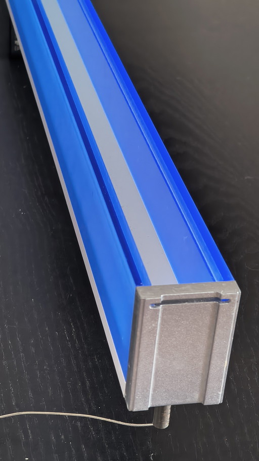 Barra de luz de péndulo