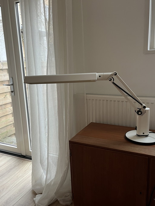 Lucifer lamp Fagerhults Tom Ahlstrom & Hans Ehrich