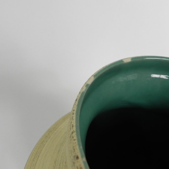 Image 1 of Grote vintage vaas West-Germany, jaren 60