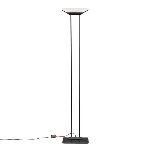 Floor Lamp, Italian Design, 1970S, Production: Italy