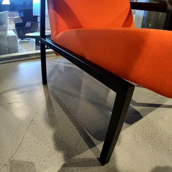 Image 1 of Spectrum SZ63 fauteuil