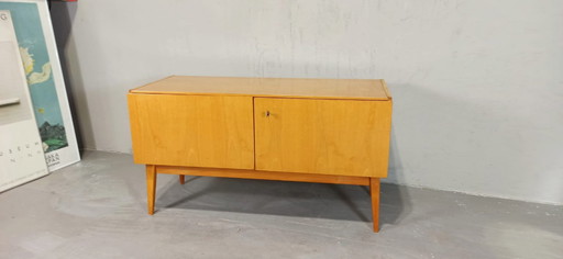 Vintage Mid Century ladekast