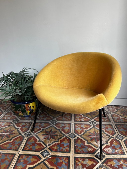 Fauteuil Knoll modèle 369