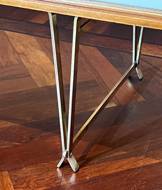 Vintage Dressoir van William Watting voor Fristho – Metal, Wood (photo 4 of 7)