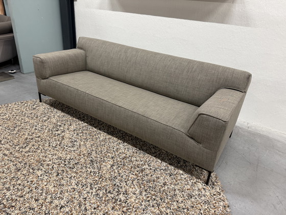 Image 1 of Design on Stock Bloq Bank 3 Zits Senna stof 232