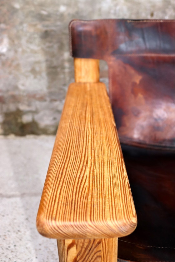 Image 1 of 2x Natura Fauteuil by Karin Mobring