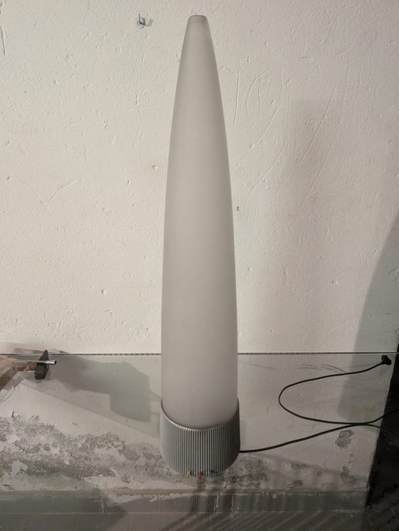 Image 1 of Morgana Table Lamp by FontanaArte, 1991