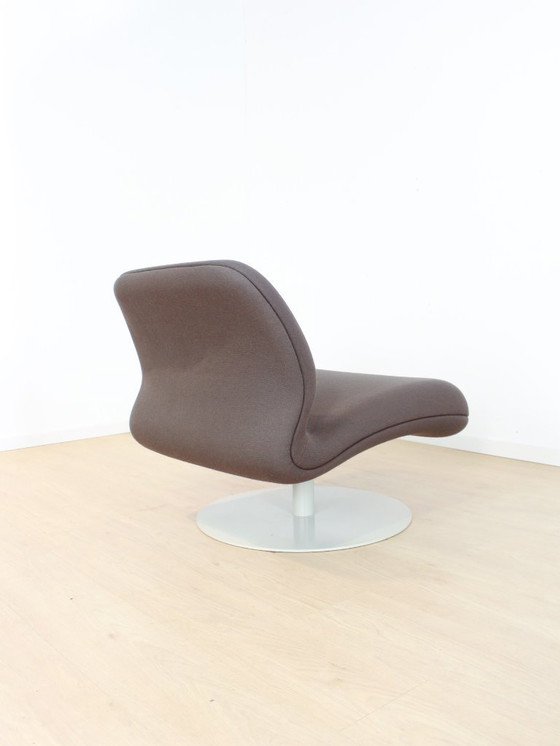 Image 1 of 1x Morten Voss Fritz Hansen armchair