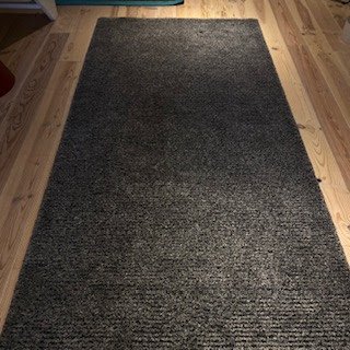 Image 1 of Millenerpoort Doppio Small rug - 150x320