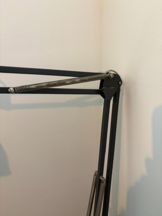 Frandsen Job applique grigia – Alluminio (photo 6 of 6)