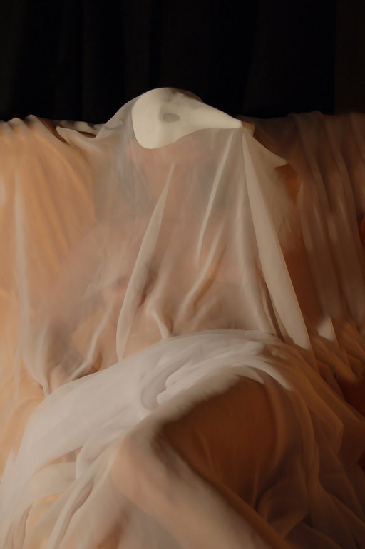 "Visioni d'Autore" L'Eleganza Noir di Vincenzo Marega (2)