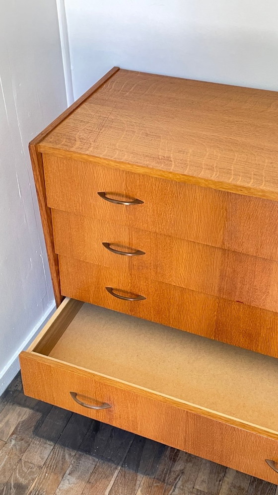 Vintage Geometrische Ladekast – Ladekasten, Wood (photo 14 of 37)