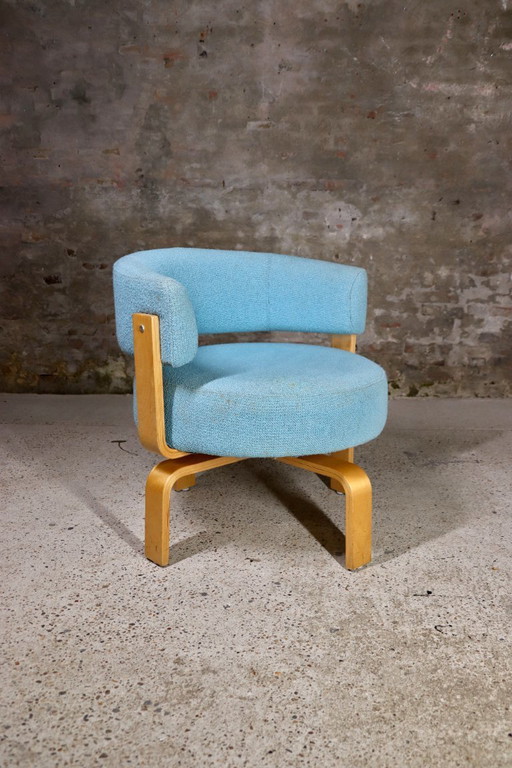 IKEA - Fridene - Blue - Carina Bengs - 14552 - 2004