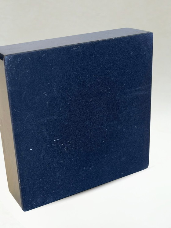 Image 1 of Scultura in bronzo – Piccolo mozzo che fischietta – Firmata V. Szczeblewski – 21 cm