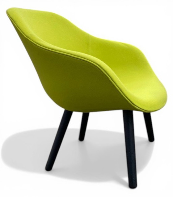 Image 1 of Hay About A Loungechair Verde lime