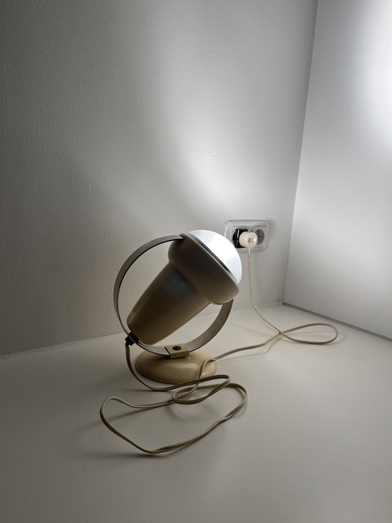 Image 1 of Lampada da scrivania vintage Philips