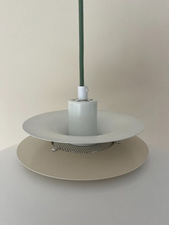 Image 1 of Jeka Verona vintage danese 209603 - Kurt Wiborg - Lampada dal design danese