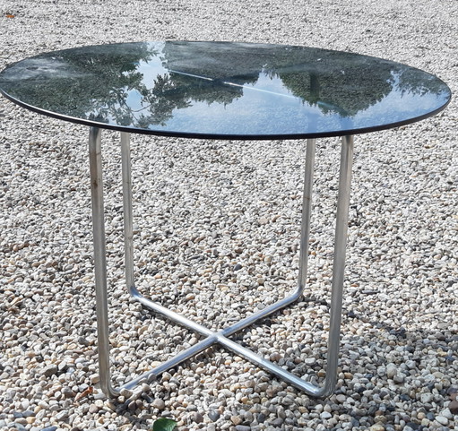 Gispen 501 Beistelltisch
