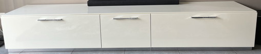 Hulsta television cabinet