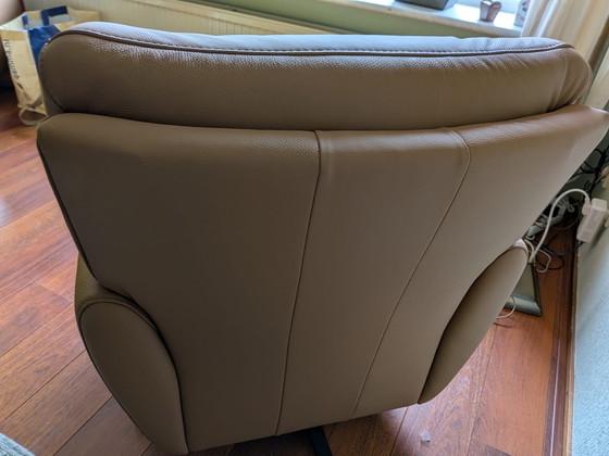 Image 1 of 2 Himolla Tangram-Sessel