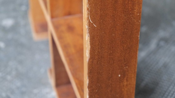 Image 1 of Paravent Vintage par Ludvik Volak pour Drevopodnik Holesov, 1970