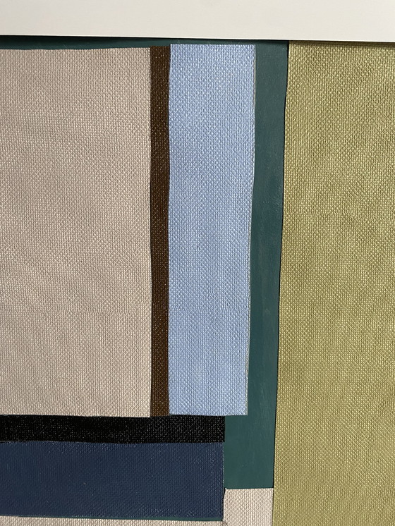 Image 1 of Abstrakte Malerei