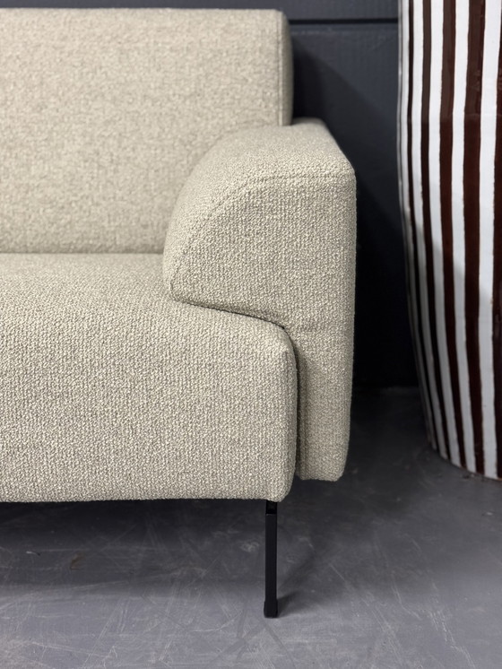 Image 1 of Rolf Benz 310 corner sofa