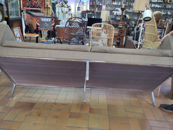Image 1 of Artifort 905 Sofa Set