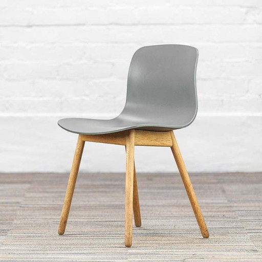 Hay About A Chair Aac12 Sedia da reception