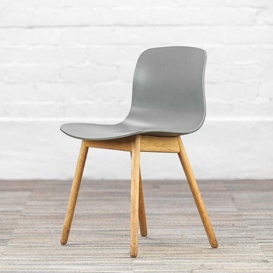 Image 1 of Hay About A Chair Aac12 Sedia da reception