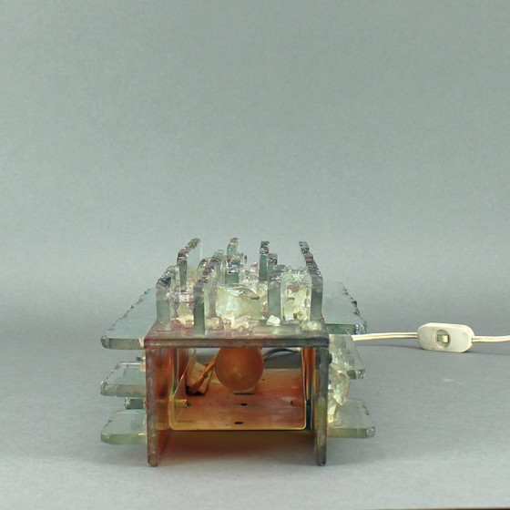 Image 1 of Willem Van Oyen (1921-2004) - Raak, Amsterdam - Años 60 - Chartres