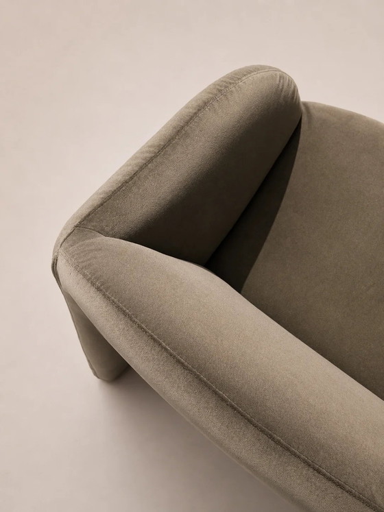 Sillón "Ben" de Pierre Paulin para Artifort – Sillones, Vintage (photo 6 of 7)