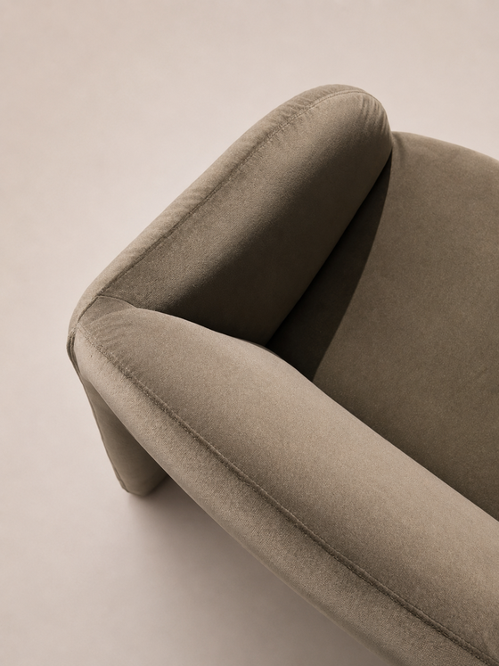 Poltrona "Ben" di Pierre Paulin per Artifort – Poltrone, Vintage (photo 6 of 7)
