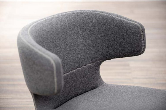 Image 1 of Vitra Petit Repos Lounge Chair