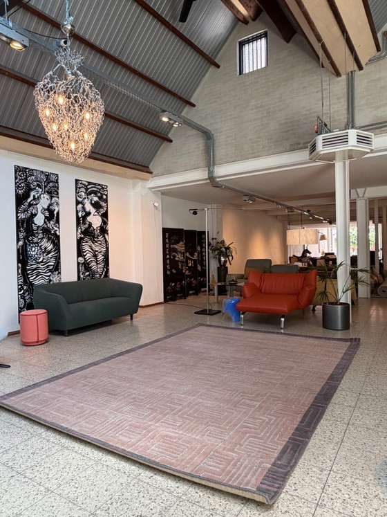 Brink en Campman rug TB Kimno Pink NEW, Brink & Campman, Rugs & carpets, Wool (photo 11 of 11)