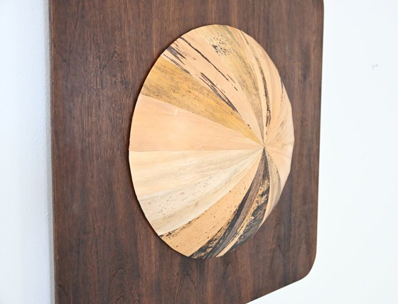 Image 1 of Italian Wall Lamp, 1960S