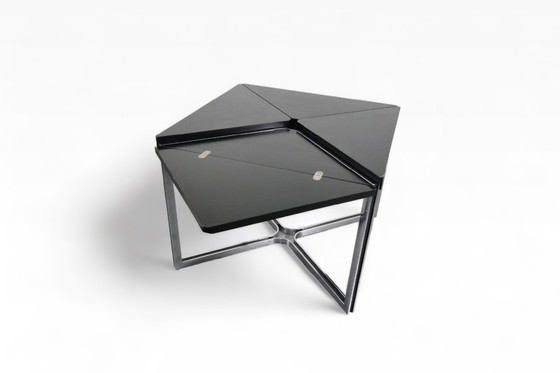 Image 1 of Thema Italy - Gastone Rinaldi - Envelop Table