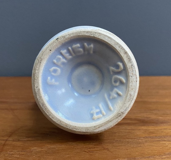 Image 1 of Scheurich-Vase, Modell 264-17, Westdeutsche Keramik, 1960er Jahre