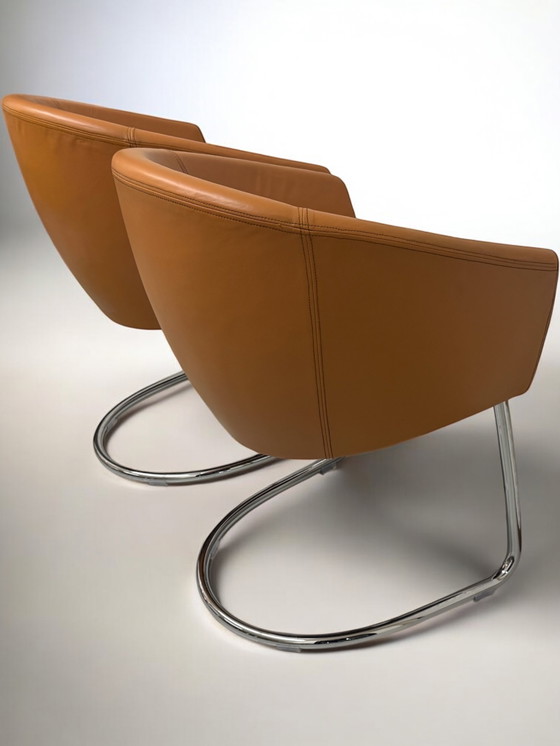 Image 1 of 2x Artifort Megan