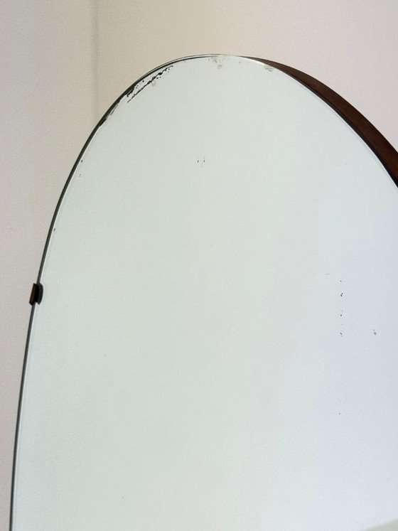 Art Deco dressing table by A A Patijn for Zijlstra Joure from the 1930s – Wood (photo 13 of 13)