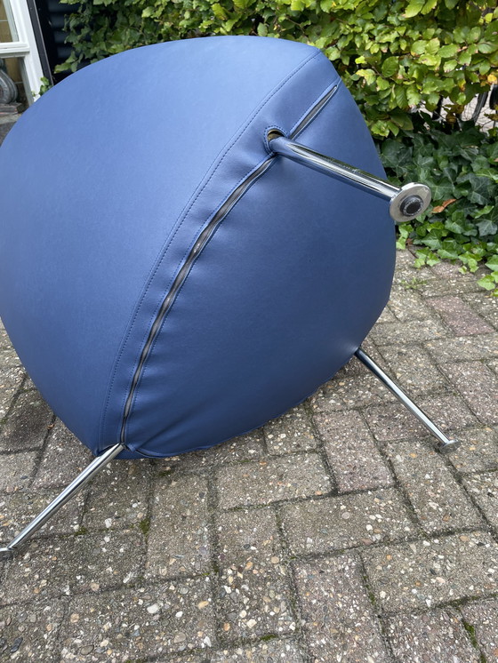 Image 1 of Artifort Hanna loungefauteuils, René Holten